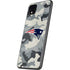 NFL New England Patriots Camo Google Pixel 4 XL Skin